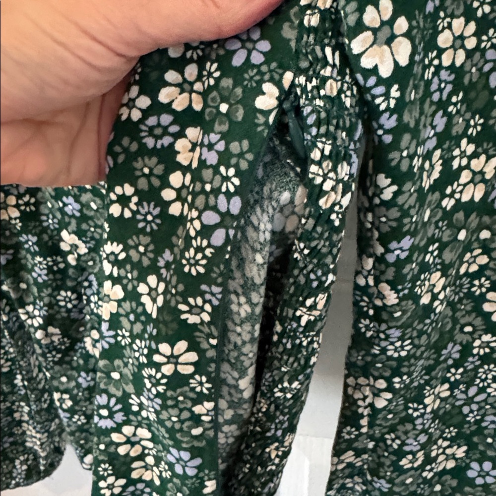 Reformation top - Picture 8 of 16